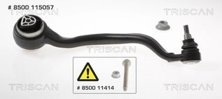 Triscan 8500 115057