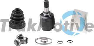 TrakMotive 45-0251