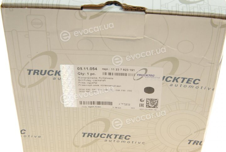 Trucktec 08.11.054