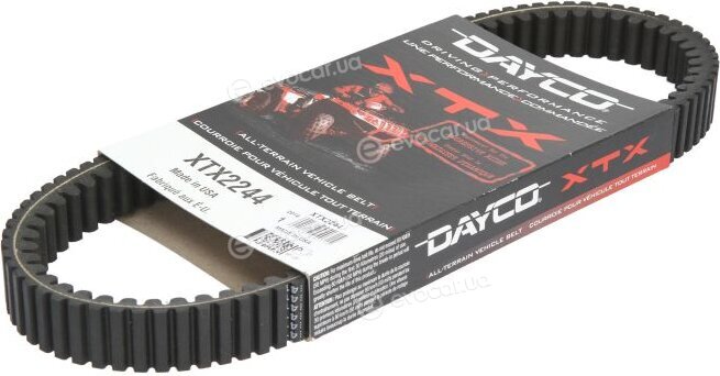 Dayco XTX2244