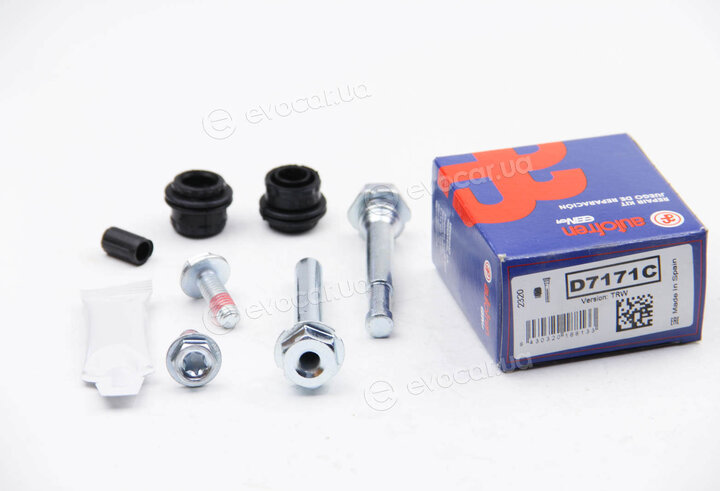Autofren D7171C