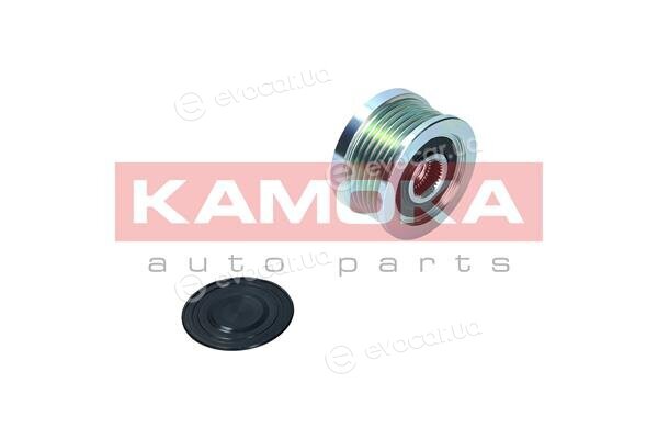 Kamoka RC123