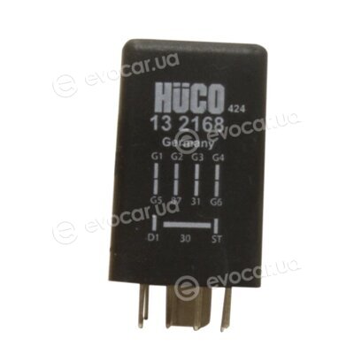 Astemo (Hitachi) / Huco 132168