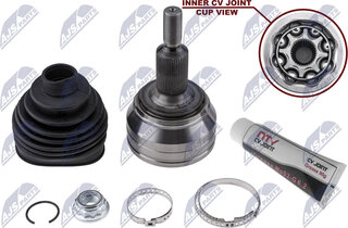 NTY NPZ-VW-045