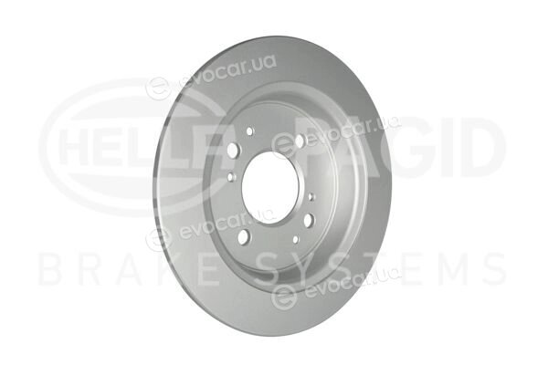 Hella Pagid 8DD 355 132-061