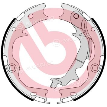 Brembo S 30 537