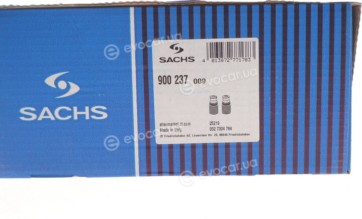 Sachs 900 237