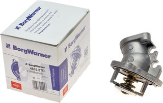 Wahler / BorgWarner 4832.87D