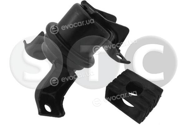 Metalcaucho / STC T457248