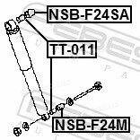 Febest TT-011