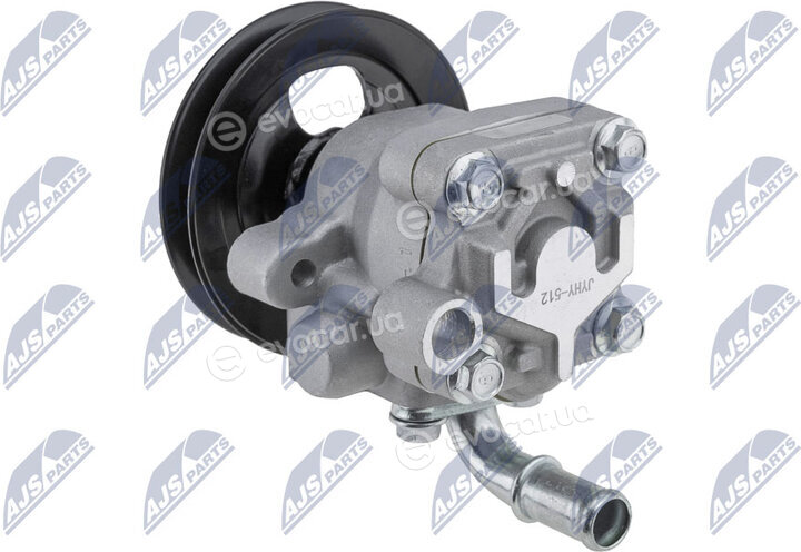 NTY SPW-HY-512