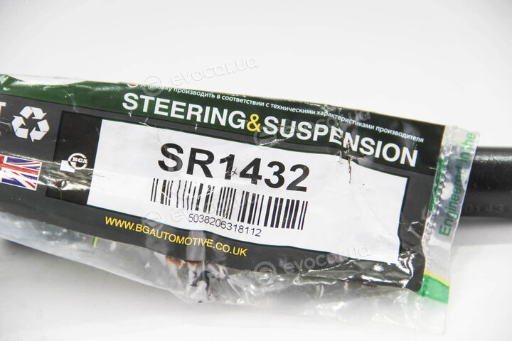 BGA SR1432