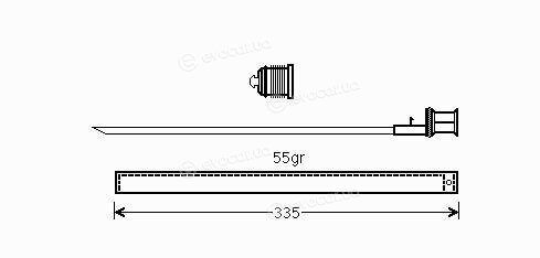 Starline DK V0486