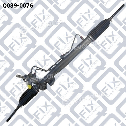 Q-Fix Q0390076