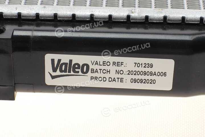 Valeo 701239