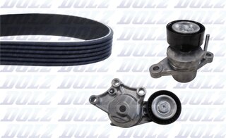 Dolz SKD204A
