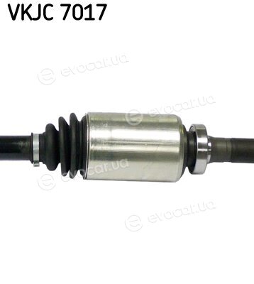 SKF VKJC 7017