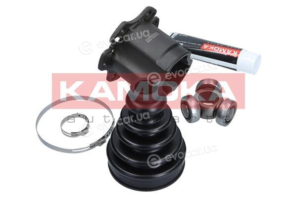 Kamoka 8709