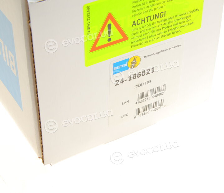 Bilstein 24-166621