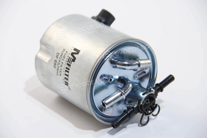 MFilter DF 680