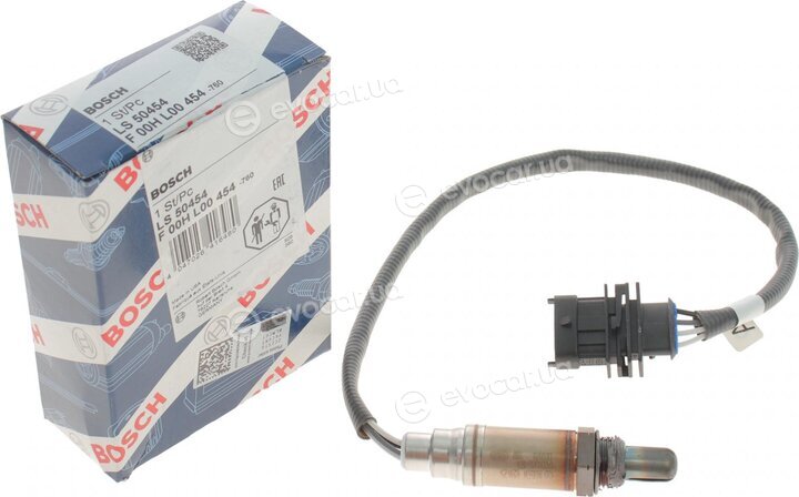 Bosch F 00H L00 454