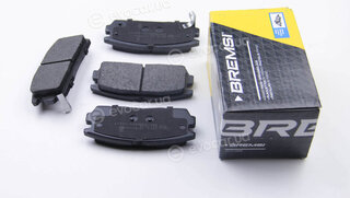 Bremsi BP3304