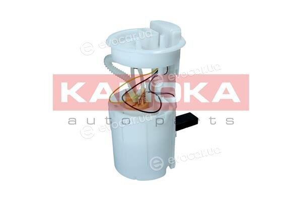 Kamoka 8400097