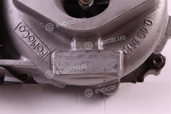 Starline TD S1244T