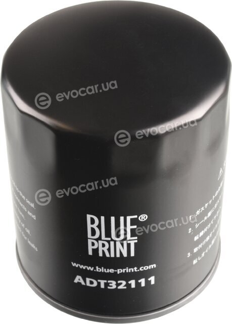 Blue Print ADT32111
