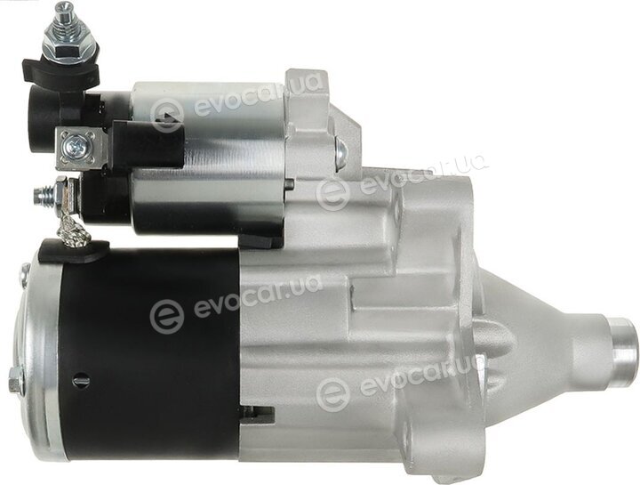 AS S5404S