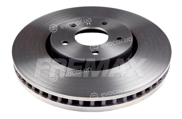 Fremax BD-4204