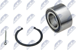 NTY KLP-HY-505