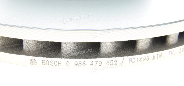 Bosch 0 986 479 652