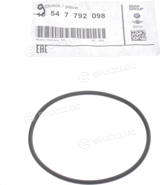 BMW / Mini 13 54 7 792 098
