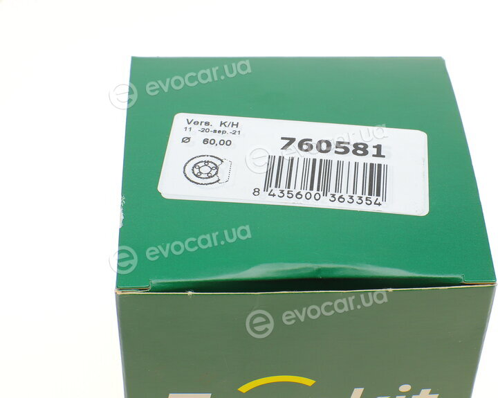 Frenkit 760581