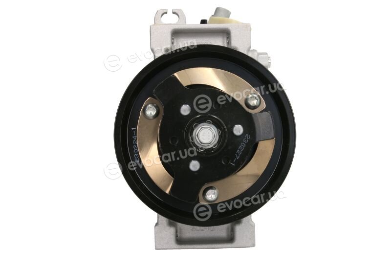 Valeo 699357
