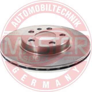 Master Sport 24012001551-PCS-MS