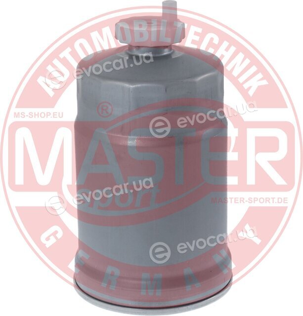 Master Sport 824/1X-KF-PCS-MS
