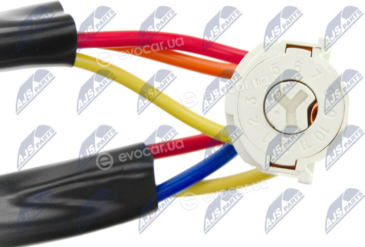 NTY EKS-CT-000