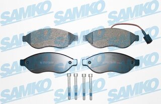 LPR / Samko 5SP1287