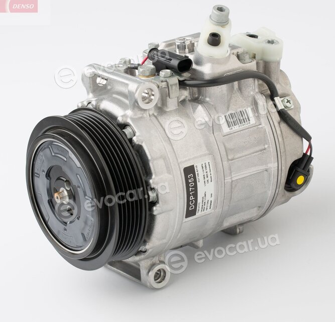 Denso DCP17053