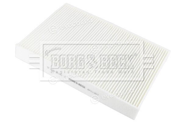 Borg & Beck BFC1357