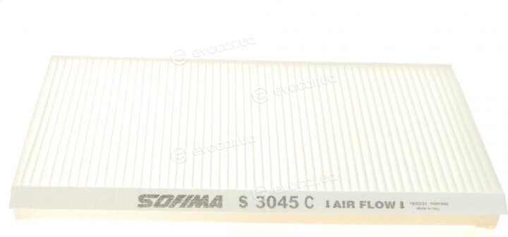 Sofima S 3045 C