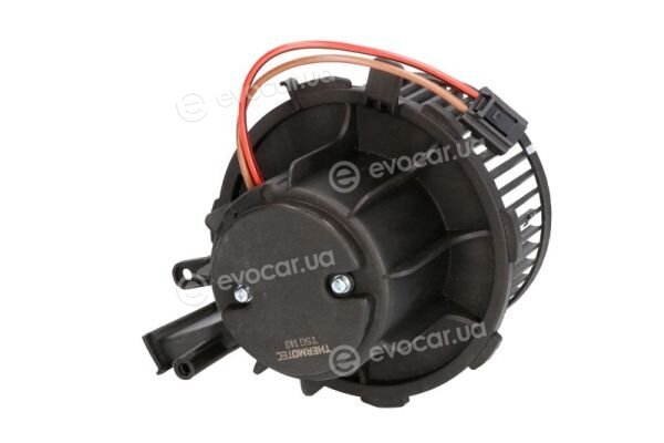 Thermotec DDA012TT