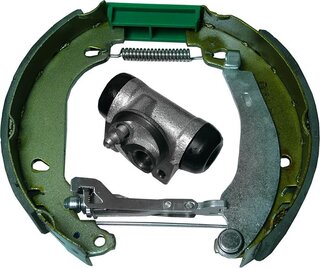 Starline BC SK200