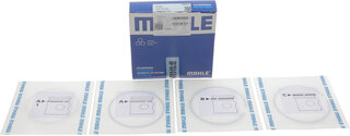 Mahle 034 89 N0