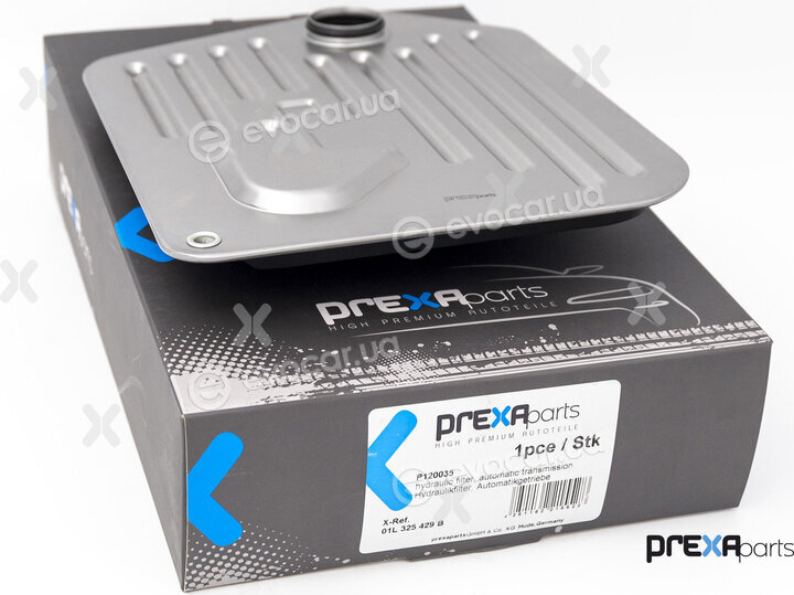 Prexaparts P120035