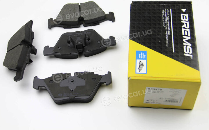 Bremsi BP3479