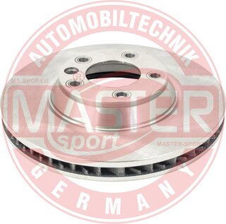 Master Sport 24013401231-PCS-MS