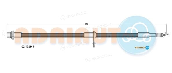 Adriauto 52.1229.1